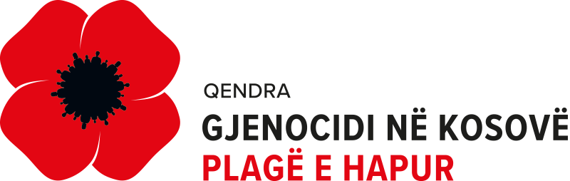 Gjenocidi në Kosovë - Plagë e Hapur