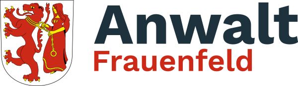 Anwalt Frauenfeld
