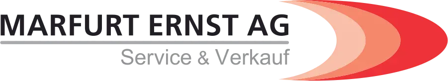 Marfurt Ernst AG
